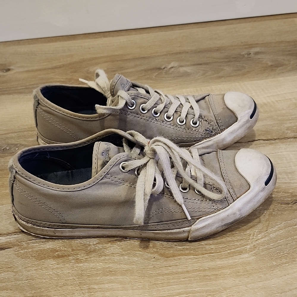 Jack Purcell Low Top Sneakers